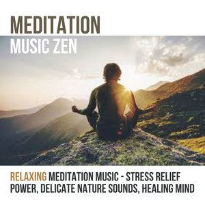 Meditation Music Zen - Chinese Instrumental