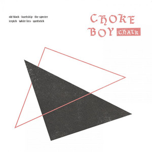 Hardship by Choke Boy