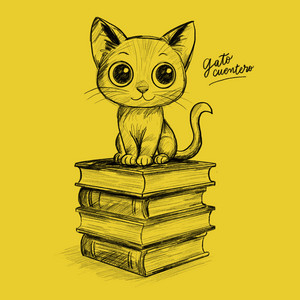EL CUMPLEAÑOS DE AIM by Gato Cuentero