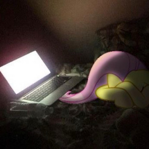 goodbye world (note 1/3) by slutzershy