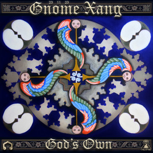 Gnome Xang - Every Strong Woman in History