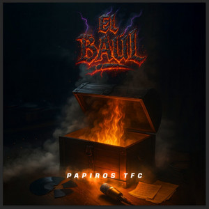 Me Dueles by Papiros TFC, Crox Castellanos, Santa RM