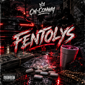 Fentolys by CW-ConWay