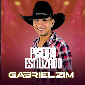 Piseiro Estilizado by Gabrielzim