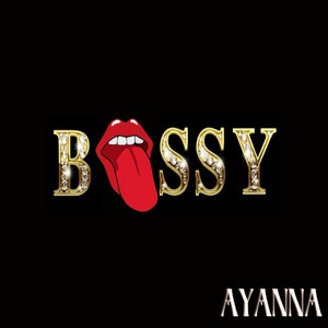 Portada de Bossy