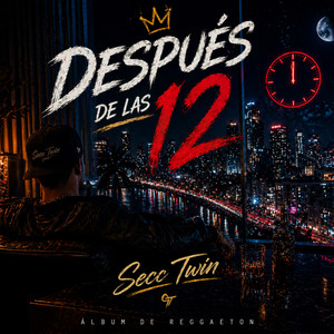 Despues de las 12 by Secc Twin