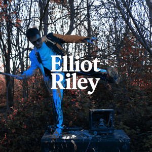 won't feel dire by Elliot Riley