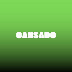 tendencia DJ - Cansado