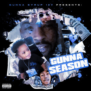 FTB Cypher by Gunna syrup 127