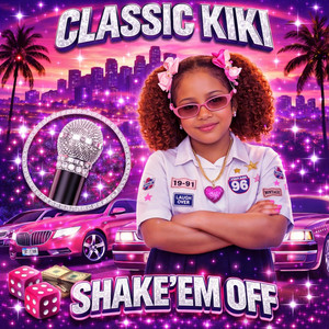 Classic Kiki | Spotify