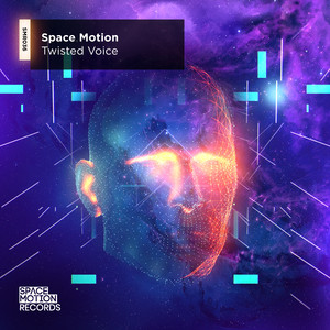 Twisted Voice by Space Motion