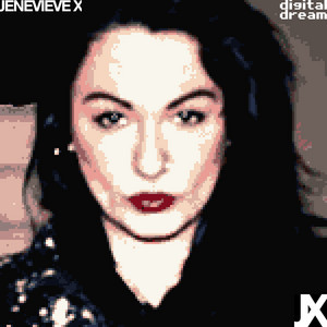 Faded (the scene) by Jenevieve X