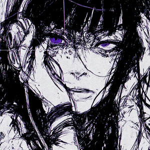 please don't look at me