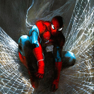 Marshall Monsta - Spider-Man: If anyone's destined for greatness, it's you (Cinematic Quote x Trap Beat)