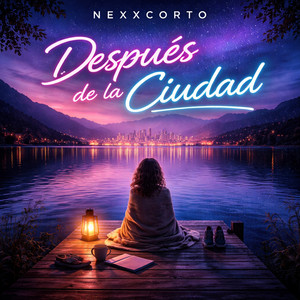 Después de la Ciudad by NEXXCORTO