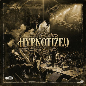 Hypnotized by Polo Capalot, Wolo Bapalot, Roux Vega, Poolo G