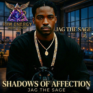 Shadows Of Affection by Quintin Baysmore