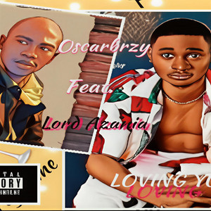 Loving You II by Lord Azania, Oscarbrzy
