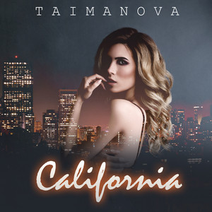 Обкладинка: California