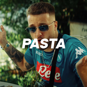 Pasta (feat. WexOn) [Instrumental]