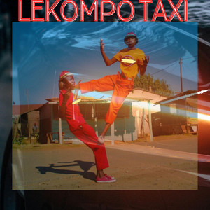 Vai Musica - Lekompo Taxi