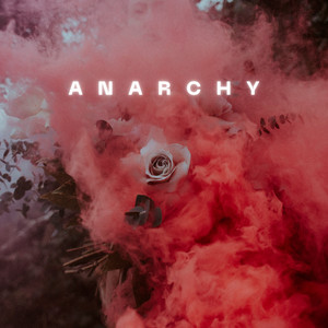 Anarchy by Jasonn Marks