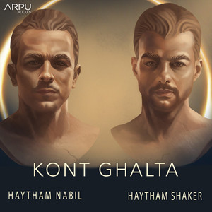 Kont Ghalta by Haitham Nabil, Haytham Shaker