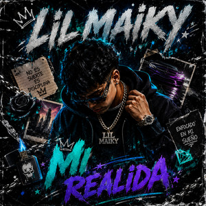 mi realida by Lil maiky