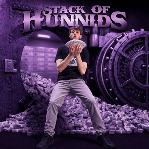 Stack of Hunnids by Enderboybeats