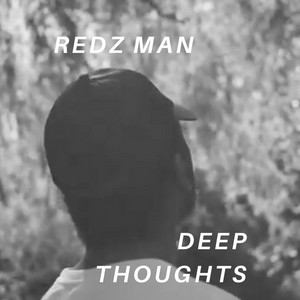 Portada de Deep Thoughts