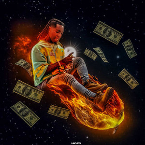 Fuck Ah Grudge (feat. Tmh32shots) by Doddie Savage, Tmh32shots