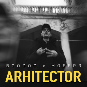 Обкладинка: Architector