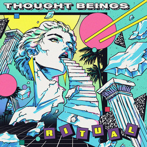 Ancient Heart by Thought Beings