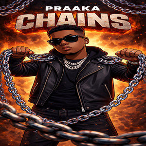 Chains by Praaka