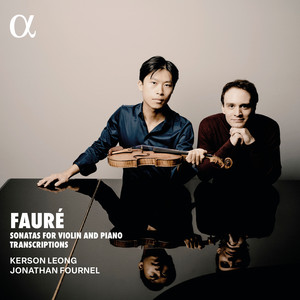 Violin Sonata No. 2 in E Minor, Op. 108: I. Allegro non troppo