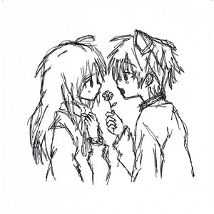 mutual love by marcy madeline, Bandmanlex