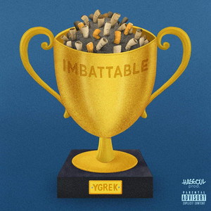 Portada de Imbattable