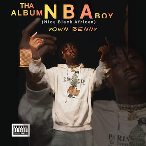 Lay Low by Yown Benny