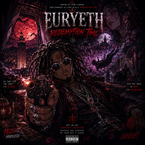 Redemption Time - Crimson Version by Euryeth