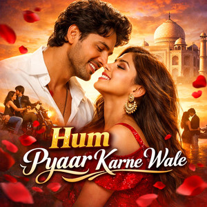 Hum Pyaar Karne Wale by Sandhya Das