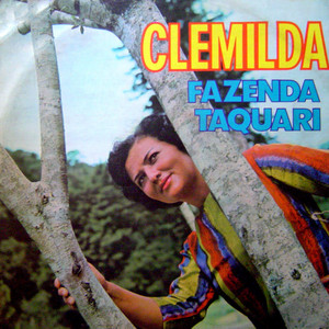 Fazenda Taquari cover