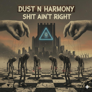 Shit aint Right by Dust & Harmony