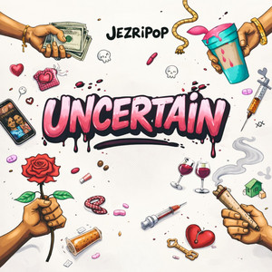 Uncertain by Jezripop