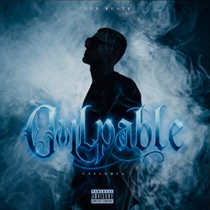 Culpable by Casanøva