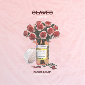 True Colors by SLAVES