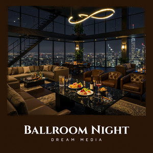 Travel at Night by Jang Saxo