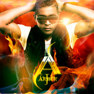 No Soy Perfecto by Arthur, Miguel Angel
