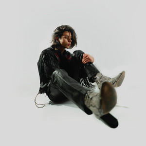 Can't Feel A Thing by Justice Carradine