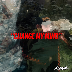 Portada de Change My Mind