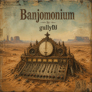 Banjomonium by gullyDJ
